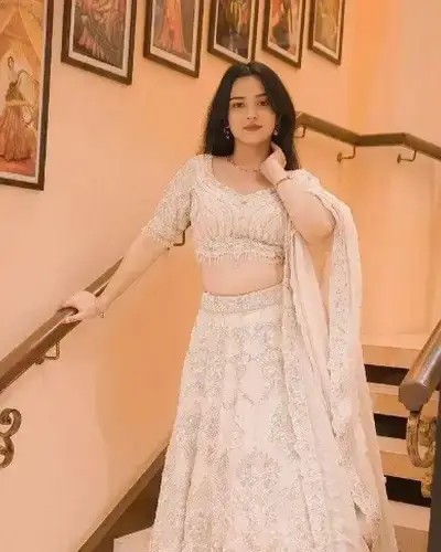 Escort Service In Nighasan